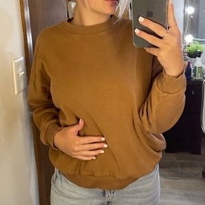 American eagle crewneck